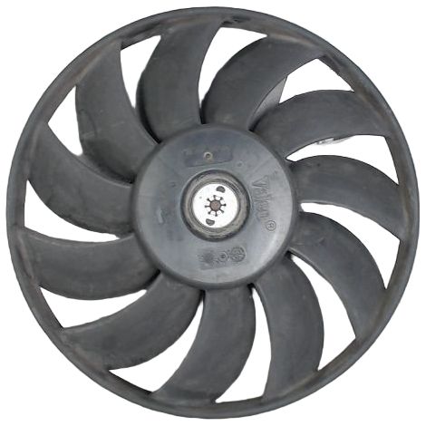 [PRODUIT D'OCCASION] Moteur Ventilateur Radiateur OPEL Vectra 2005- ♻️ Ref Oe. 13250115 - Garantie à vie (1/3)