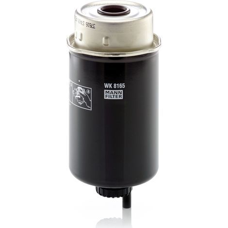 WK8165 MANN Kraftstofffilter