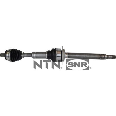 Kits de transmission - DK65.013 - SNR - Compatible avec véhicule Volvo