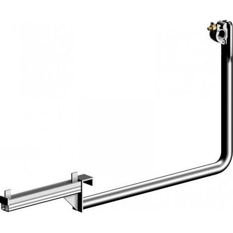 LAYHER - Console intermédiaire pour échafaudage multidirectionnel LAYHER UNIVERSEL