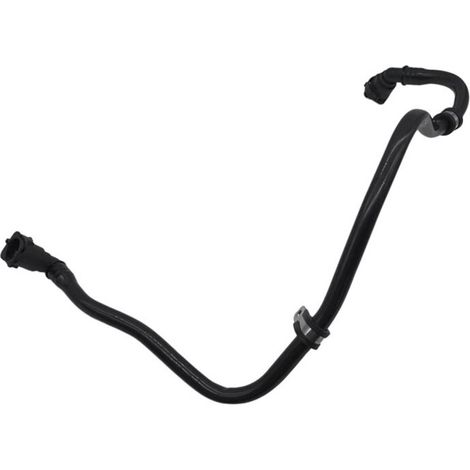 Convient pour le tuyau de reniflard moteur 31338885, convient pour les tuyaux de ventilation d'échappement des S60, S80, XC60, XC70, XC40 et V90. (1/2)