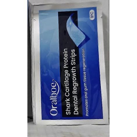 ORALHOE Zahnverschönerungs-Sticker für strahlend saubere Zähne – für die praktische Anwendung zu Hause.