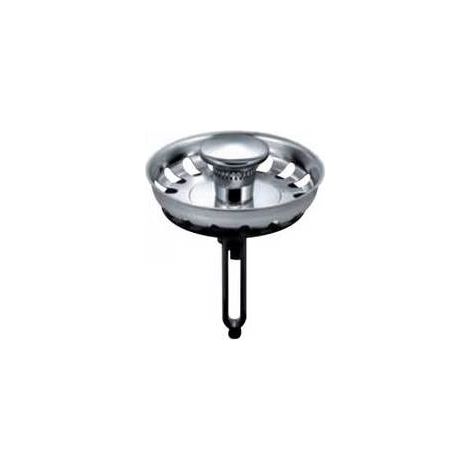 CESTELLO INOX CANESTRINO