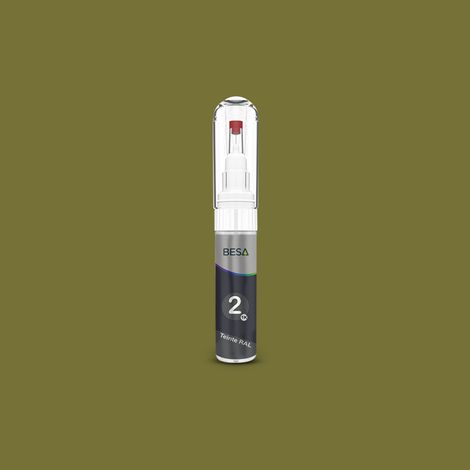 Stylo retouche peinture Pantone 7761 C  Mat