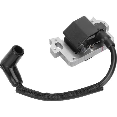 Bobine d'allumage, kit haute tension pour moteur Honda GCV135, GCV160 et GCV190 (1/5)