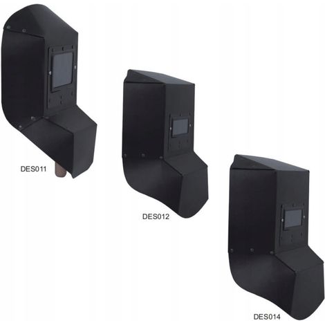 Occhiali protettivi dedra des0012 95x36 mm confezione 5 (1/3)