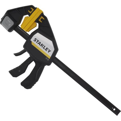 Serre-joint XL 300 mm - STANLEY - FMHT83279-0 (1/5)