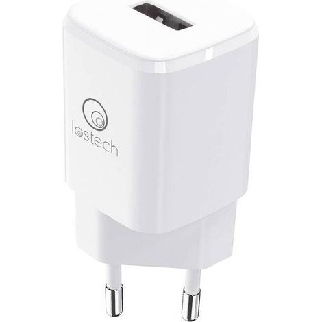 CARICATORE RAPIDO 20W C/PRESA USB