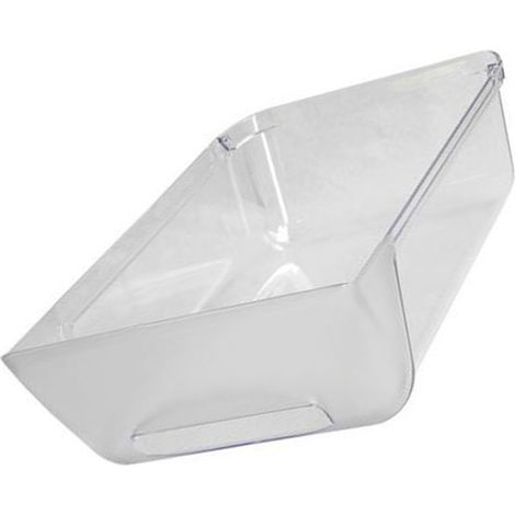 Ersatzteil - Schublade für Käse/Fleisch (14) -  - ARISTON HOTPOINT, SCHOLTES, INDESIT, KITCHENAID