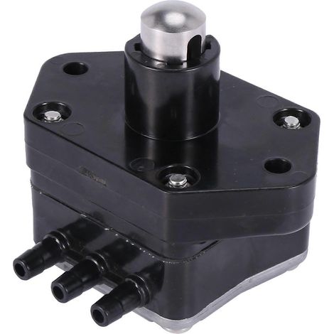 Ensemble pompe à carburant 62Y-24410-02 826398T 3 62Y-24410-04-00 pour moteur hors-bord Mercury/Yamaha 4 temps 25 CV, 30 CV, 35 CV et 40 CV (1/5)