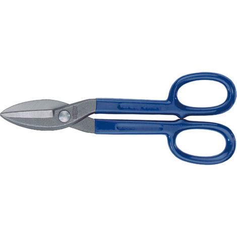Bessey Erdi  forbici americane  per mancini  200 mm  - D146-200 (1/3)