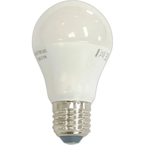 Ampoule electro-dh a55 led 6.5 W 500 lm