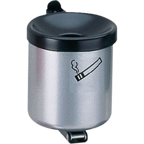 TKG posacenere a muro Ø110xH120mm - 350059 (1/2)