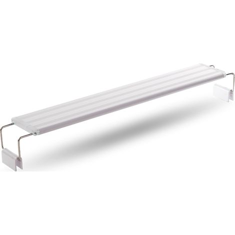 Lámpara LED Kruger Meier Larino S-Line de 12 W, 40-50 cm (1/5)