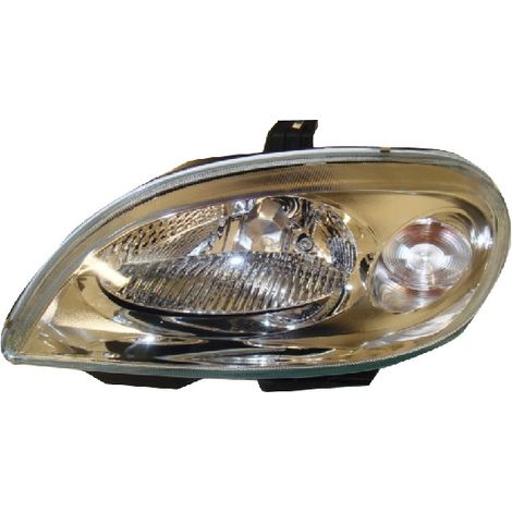 PHARE AVANT GAUCHE - LIGIER XTOO 1 XTOO 2 XTOO MAX, MICROCAR VIRGO 3, JDM ABACA ALBIZIA, BELLIER DIVANE OPALE