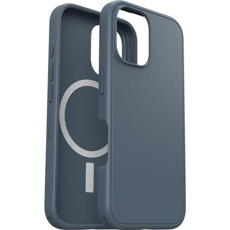 OtterBox Symmetry Series für MagSafe für iPhone 16, Bluetiful