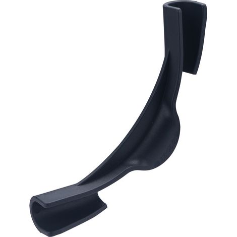 Noyon & Thiebault – Collier de serrage Ø16mm – Pour tube PER gainé – 2 coudes – Résistant aux chocs et à l'humidité