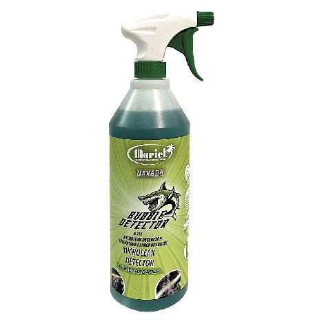 Rilevatore di microperdite con nebulizzatore 1 lt 1 lt