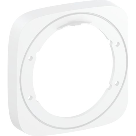 Rosetón extensible hansgrohe PuraVida, 15597700