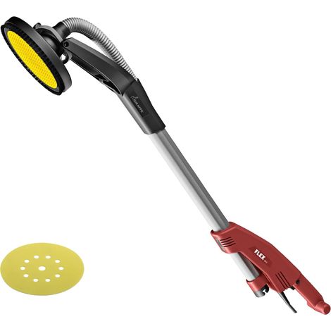 Ponceuse pour murs et plafonds GE 5 + papier abrasif (longueur 1520 mm, poids 3,9 kg, puissance 500 W, tension 230 V)