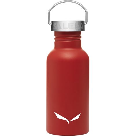 Salewa Aurino Unisex Reiseflasche 0,5 L rot 00-00000005131525 (1/2)
