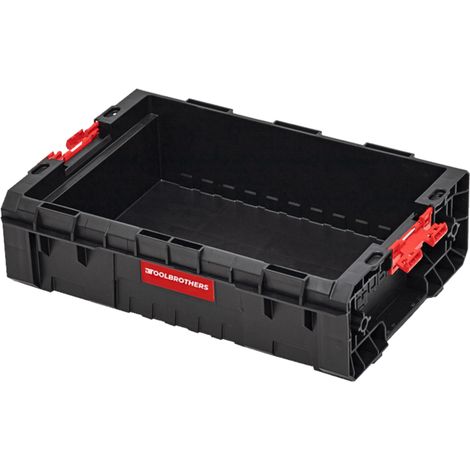 Toolbrothers RHINO L Tool Box ECO 9 l - Base per RHINO L Tool Box EXTENDER