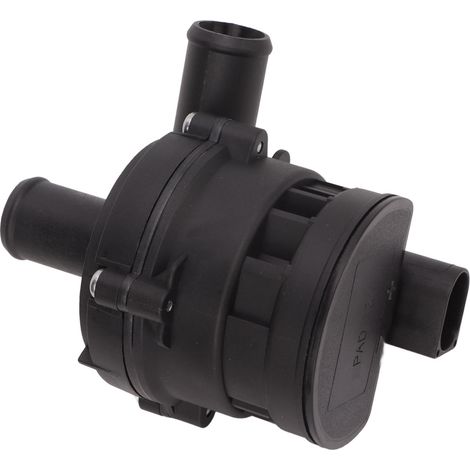 Pompe à eau auxiliaire moteur A2048350364 Accessoires automobiles de remplacement pour Mercedes-Benz W169 W176 C190 W245 W246 (1/5)