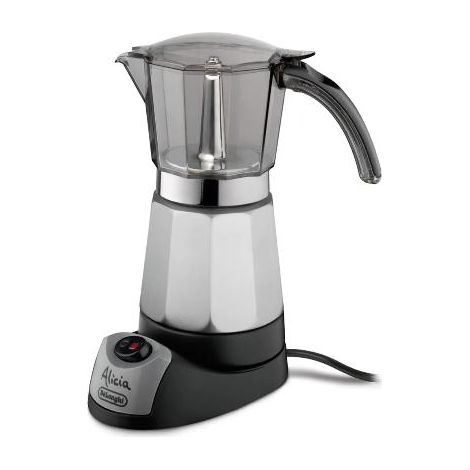 Cafetera italiana Automática DELONGHI EMK9ALICIA (Ref.01320410 (1/3)