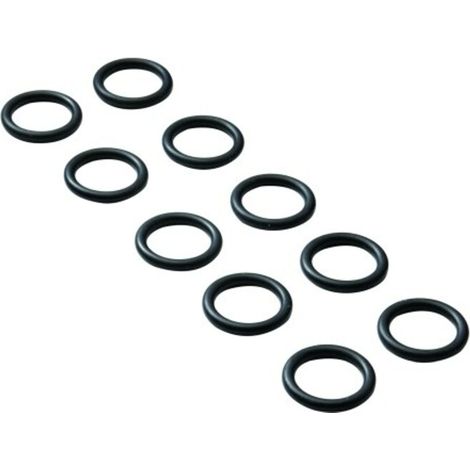 Grohe O-Ring 01198 18x3,5 10 Stück 18x3,5, VE 10 Stück, PG 09 (1/2)