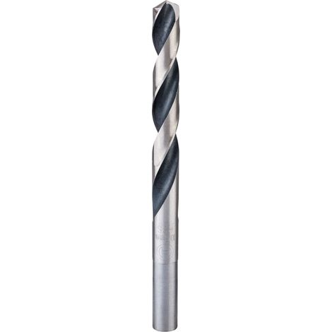 Bosch Metal HSS Twist Drill Bit 10.5 x 87 x 133 mm CYL Reduced Shank 2608577855 (1/5)