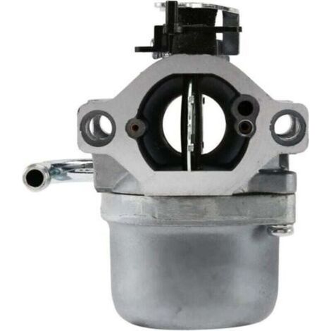 590399 Carburateur pour 590399 796077, XU,111P02 111P07 114P02 Moteur de Tondeuse à Gazon, composant performant, puissant et silencieux, matériaux résistants, satisfaction garantie - (1/4)