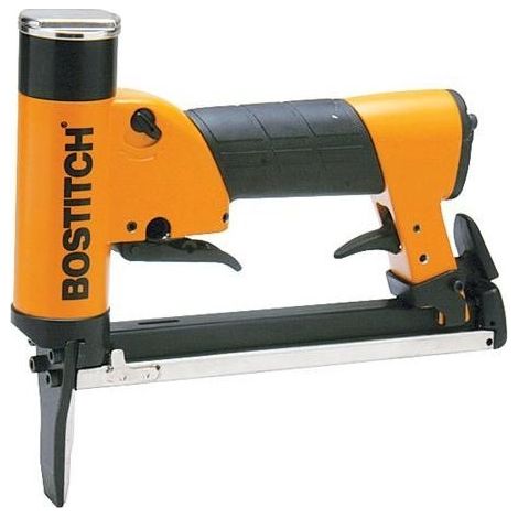 BOSTITCH 21680B-LN-E agrafeuse pneumatique tapissier nez long
