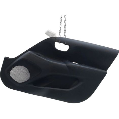 [PRODUIT D'OCCASION] Garniture Porte Avant Droit PEUGEOT 108 ♻️ Ref Oe. B0007858zd - Garantie à vie (1/2)