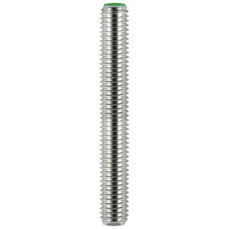 TIMCO Threaded Bars A2 Stainless Steel - M20 x 1000