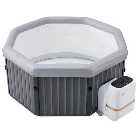Piscina Mspa rigida smart Wifi FTU062W