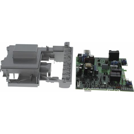 BOSCH Carte de circuit imprimé, 8748300956