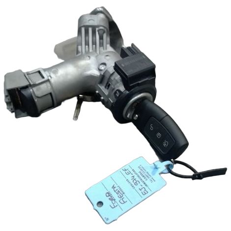 Antivol De Direction FORD Fiesta [PRODUIT D'OCCASION]♻️1836209