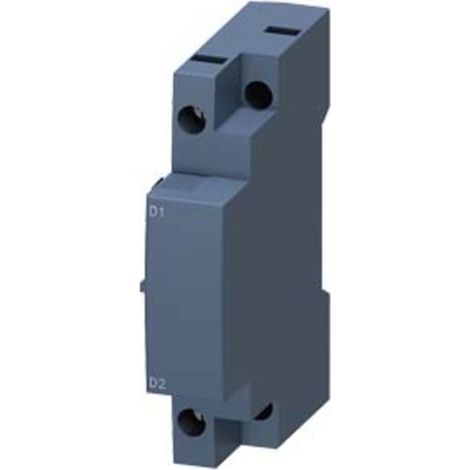 Siemens 3RV2902-1AV0 Auslöser 1 St. (B x H x T) 18.5 x 90 x 68 mm (1/5)