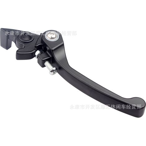 Accessoires pour quad 4x4 GY6 125cc-150cc : câble d'accélérateur à pouce (1/5)