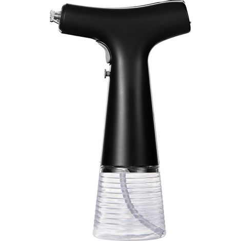Vaporisateur d'huile électrique pour la cuisine - Noir-AquaForge (1/5)