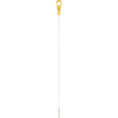 Asta di livello olio motore da 60,1 cm, indicatore di livello fluido 1174G0, ricambio per PEUGEOT 207 208 3008 308CC (1/4)