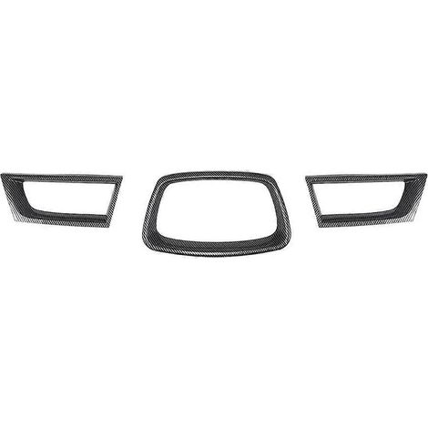 Frontgrill für Pkw, Modell 2006-2007, A (1/5)