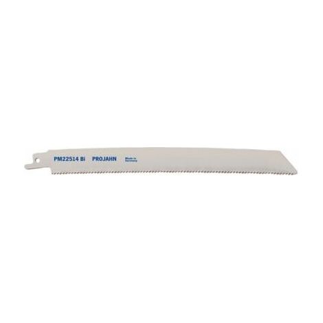 Projahn Säbelsägeblatt PM22514 Bi 205x14 mm VE5 Powercurve (1/5)