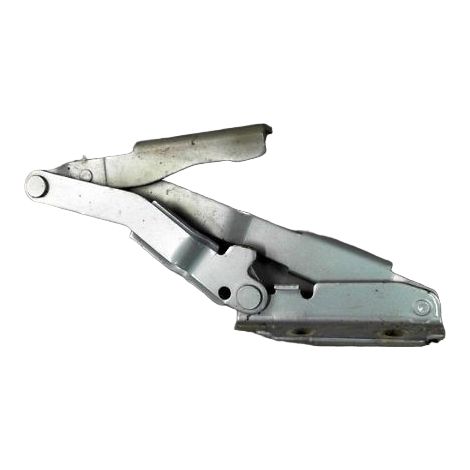 [PRODUIT D'OCCASION] Compas Droit Capot PEUGEOT 807 02-14 ♻️ Ref Oe. 791267 - Garantie à vie (1/3)