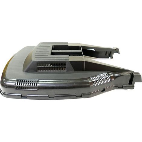 Parte superiore del cesto tosaerba GGP - 322486122/0