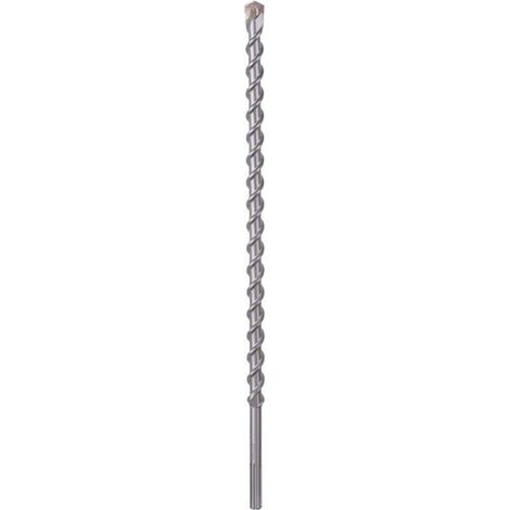 Bosch Hammerbohrer SDS-max-9 Natural Stone, 28 x 600 x 720 mm