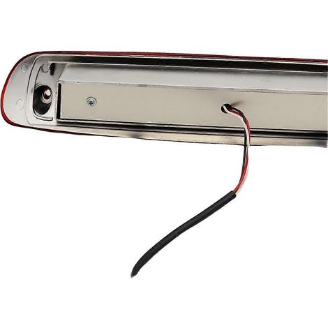 Troisième feu stop surélevé à LED pour voiture 25890530 pour 2007-2013 (1/5)