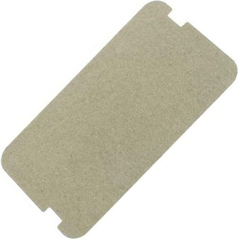 Whirlpool - mica piastra - 482000019344 - 8015250415131