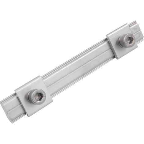 STI Giunto per Profilo Alluminio Eolo 1 (1/3)