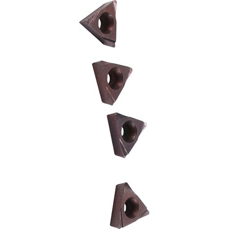 Ringschlinge für Seilwinde, Abschleppzubehör für Geländewagen (4x4) J014 60 mm 16T schwarz (1/5)